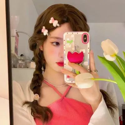 战地女护士